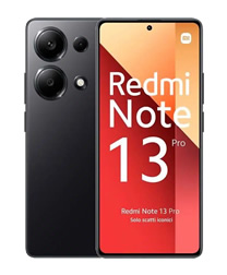 XIAOMI REMI NOTE 13 PRO 256/8